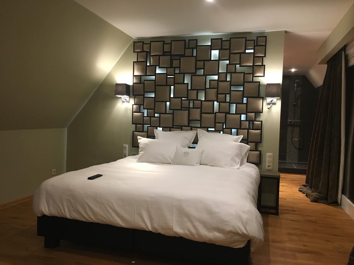 De Gouden Klokke Bed & Breakfast Avelgem Exterior photo
