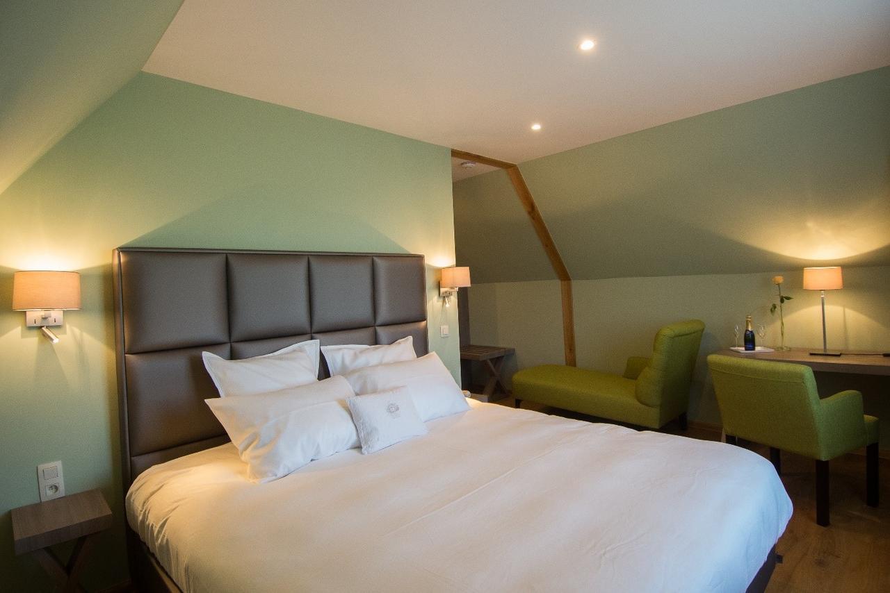 De Gouden Klokke Bed & Breakfast Avelgem Exterior photo